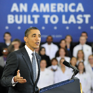 Obama’s Budget-Busting Baloney