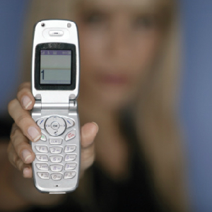 Judge: 4th Amendment Does Not Extend To Cellphones