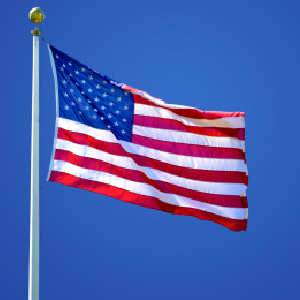 Business Owner Harassed Over American Flag
