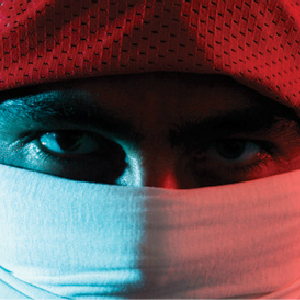 Intelligence Gathering For Personal Safety