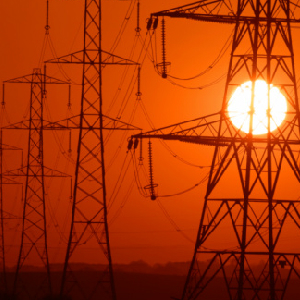 Massive Solar Storm Could Kill Grid By 2020