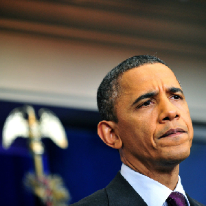 The Obama Impeachment Bill