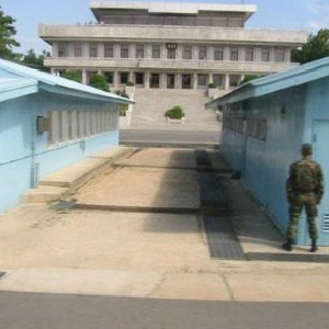 Source Notes Obama Planning Trip To Korean DMZ