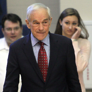 Maybe Ron Paul Really Is Winning