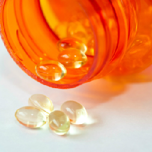 Vitamin D Shrinks Fibroid Tumors In Rats