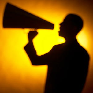 Running For Office? Deepen Your Voice