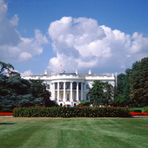 Saudi Student Arrested After White House Threat