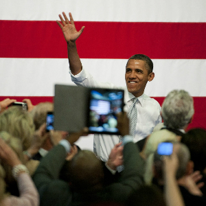 Obama’s Addictive Behavior