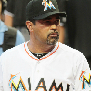 Marlins Manager Says He Loves Fidel Castro