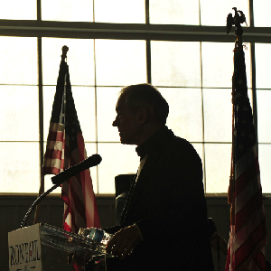 The Ron Paul Buzz Heightens With Santorum’s Exit
