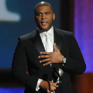 Tyler Perry Claims Racial Profiling After He Was Pulled Over For Illegal Turn