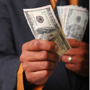 Obama’s Favor-Buying Slush Fund