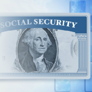 Social Security Cannot Go Broke