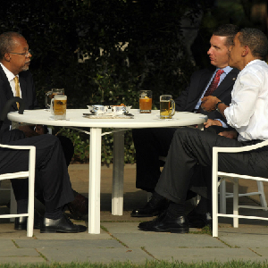 Obama’s Incompetence May Fuel Racial Violence