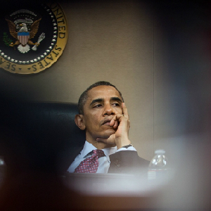 The Obama Thugocracy