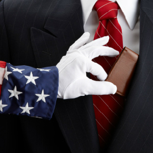 Taxes Take Center Stage