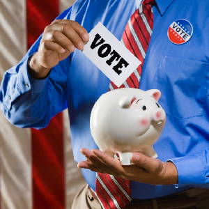 Patriots Fighting ‘The Ballot Box Establishment’