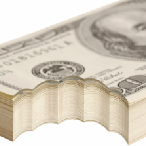 Say Goodbye To Your Personal Liberty And Money