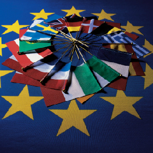 The Collapsing Eurozone