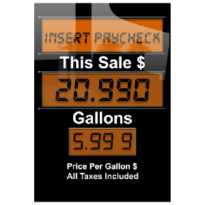 Obama: Stop Lying About Oil Prices!