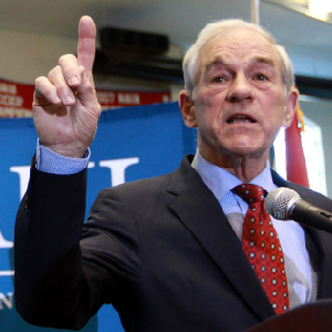 Breaking: Ron Paul Will Not Campaign In States With Upcoming Primaries, Continues Delegate Strategy