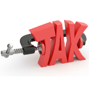 Are You Ready For Taxmageddon?