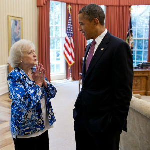 Too Cool For Obama