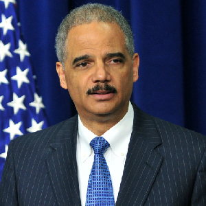 The Fast And The Spurious Forever: Eric Holder’s Excellent Adventure