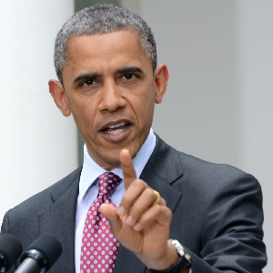 King Obama Flouts The Law Again