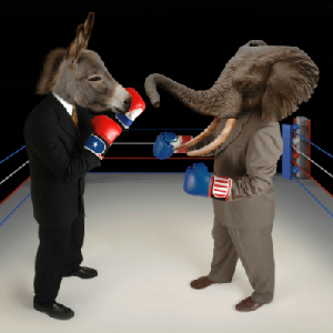 Barack Obama And Mitt Romney: An Issues Overview