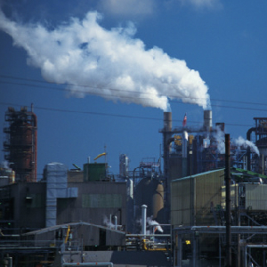 Obama Attempts To Improve Economy By Placing Restrictions On Soot