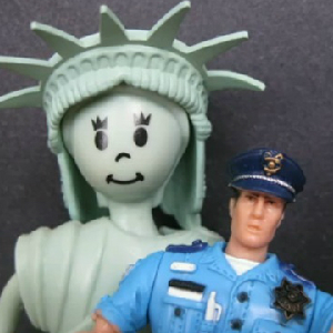 ACLU App Fights Bad Cops