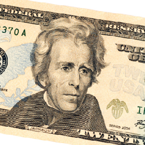 Central Banks And American Aristocracy