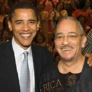 Obama Called Our Most ‘Toxic’ President