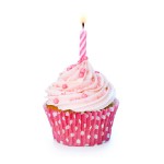 The Fight Against Frosting: Classroom Celebrations Must Be Healthy