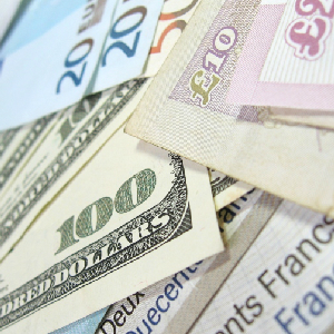 Doomsdays Loom For Euro, Dollar