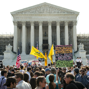 Obama’s ‘Victory’ Could Spell His Defeat