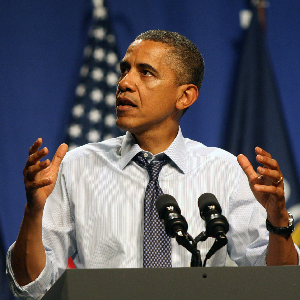 The Lie That Should Sink Obama