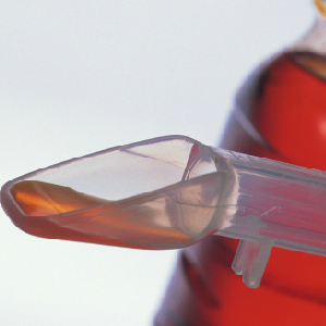 Antibiotics Can Make Kids Fat