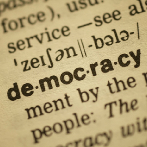 Republicans Hate Democracy