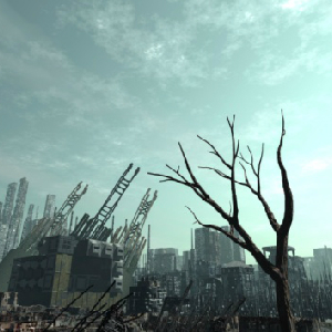 What Will Crisis Be Like?