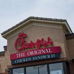 The Beautiful Backlash From Chick-fil-A Bashing