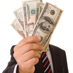 2,362 Millionaires Received Unemployment