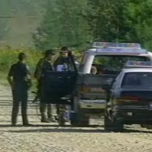 Ruby Ridge Tactics Now Modus Operandi?