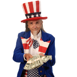 Obama Puts Millions More On The Dole
