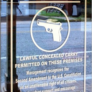 Carrying Concealed In The ‘Busybody Culture’