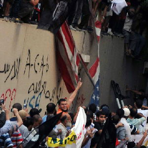 Obama’s Misadventure And The Phony Narrative