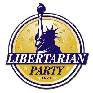 Johnson Files Suit Against Democrat, GOP Monopoly
