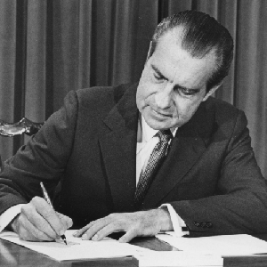 Is Obama Using Nixon Tactics?