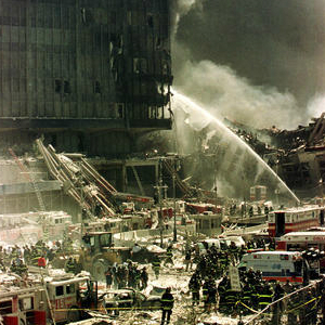 The 9/11 Conspiracy Theory